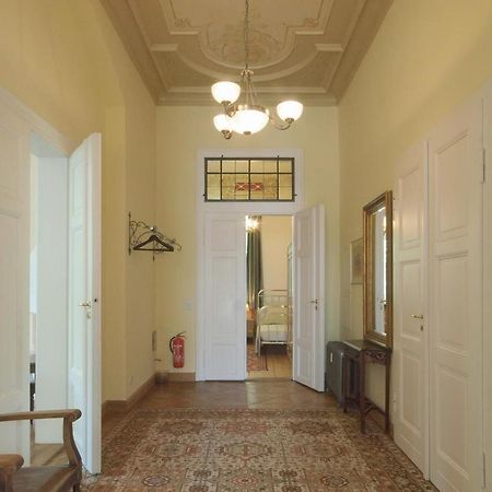 Ferienwohnungen Villa Haniel Julius Dresden Eksteriør billede