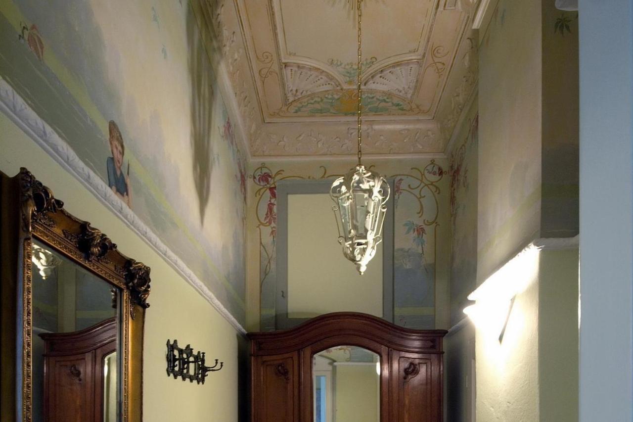 Ferienwohnungen Villa Haniel Julius Dresden Eksteriør billede